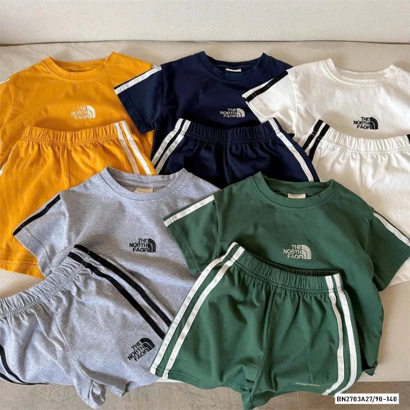 SÉT THỂ THAO SỌC BÊN MMY