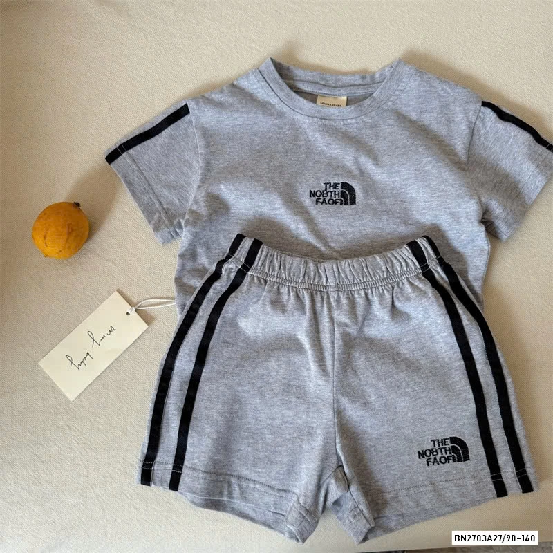 SÉT THỂ THAO SỌC BÊN MMY