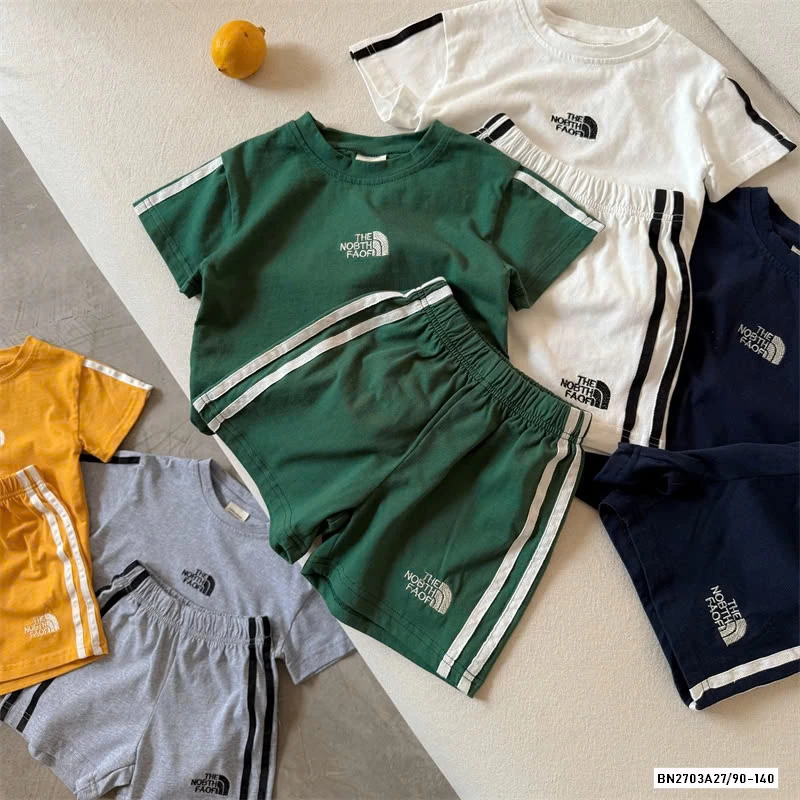 SÉT THỂ THAO SỌC BÊN MMY