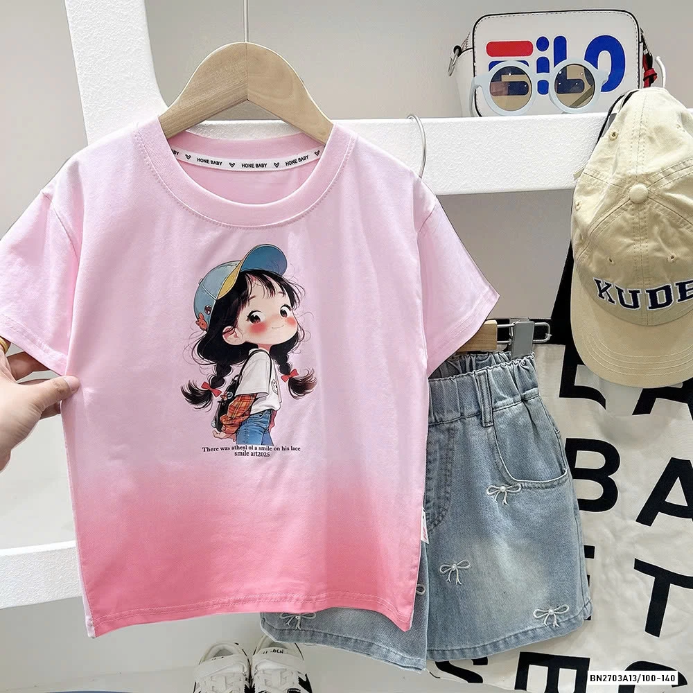 ÁO THUN SZ ĐẠI KAKADY