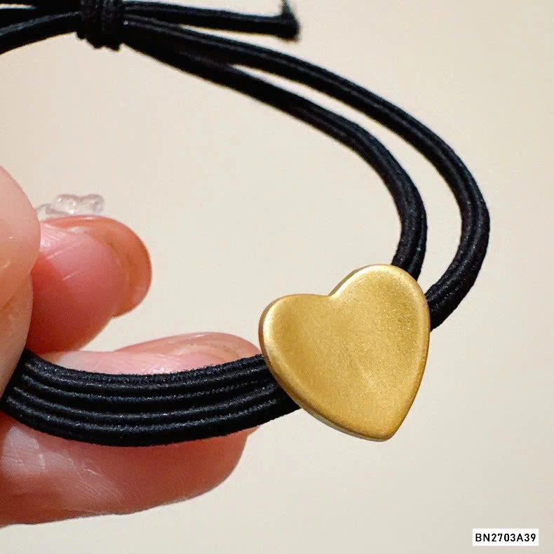 SÉT 10 CHUN BUỘC TÓC SIÊU DAI