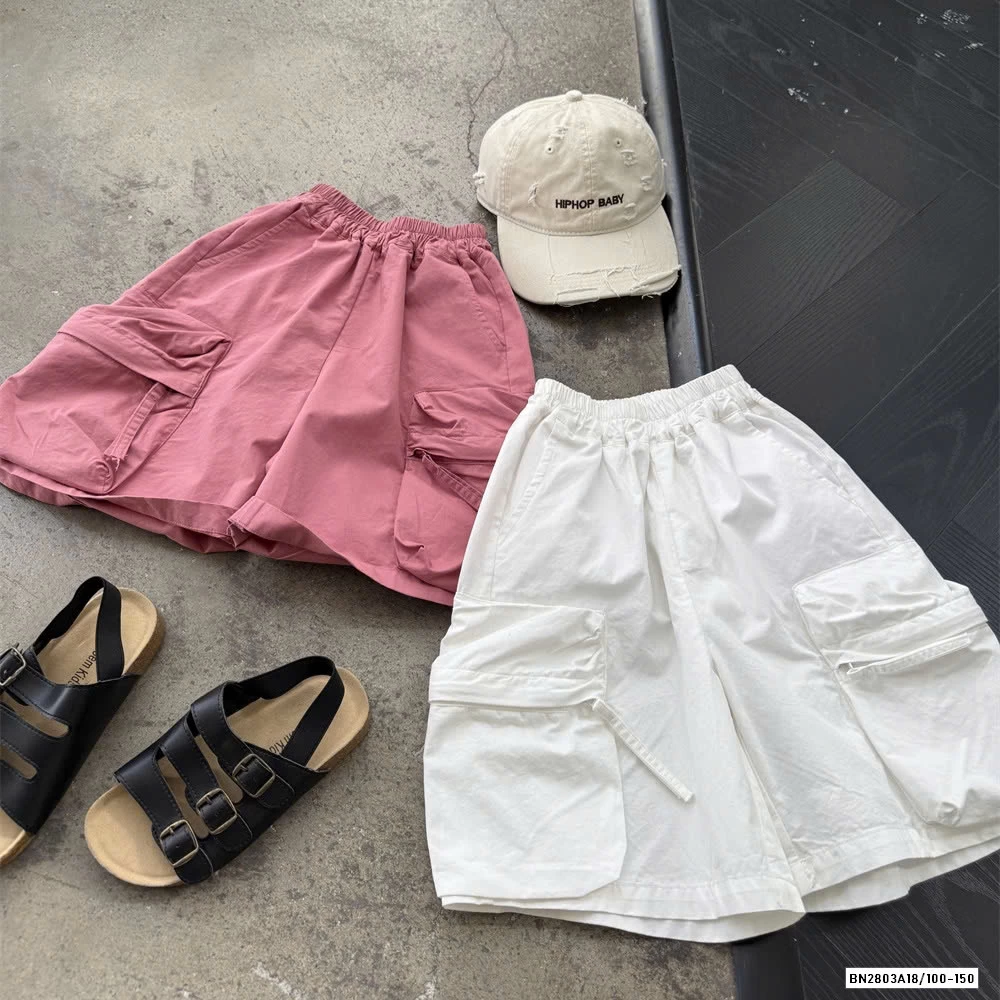 ÁO THUN KẺ MIX SHORT TÚI HỘP