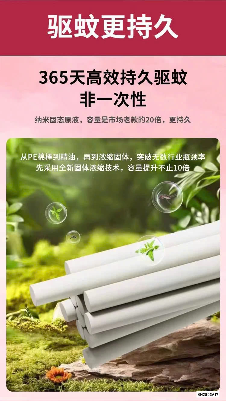 VÒNG TAY ĐUỔI MUỖI DISNEY