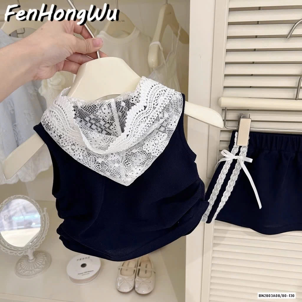 SÉT VÁY SỌC BÊN 2 MÓN