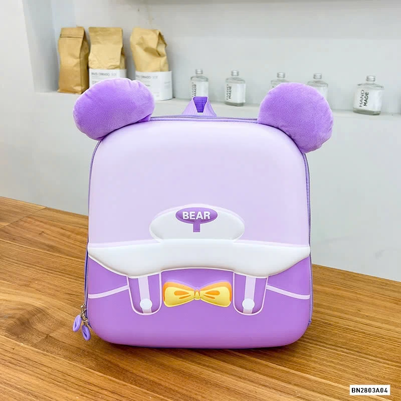 BALO MẦM NON GẤU KUTE