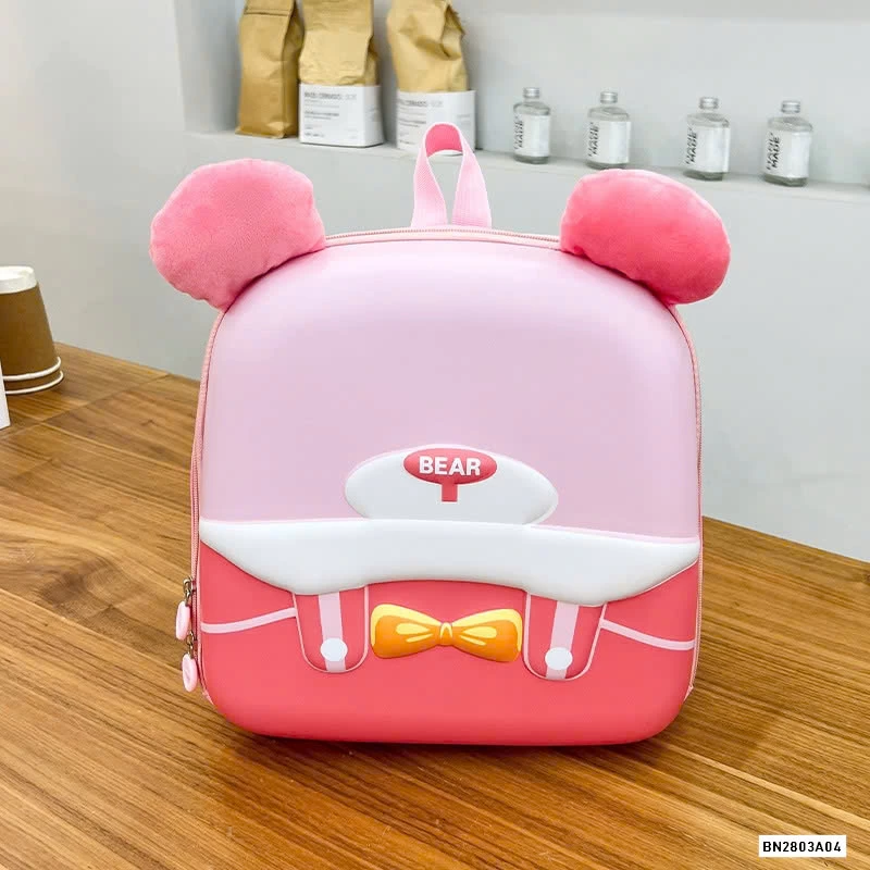 BALO MẦM NON GẤU KUTE