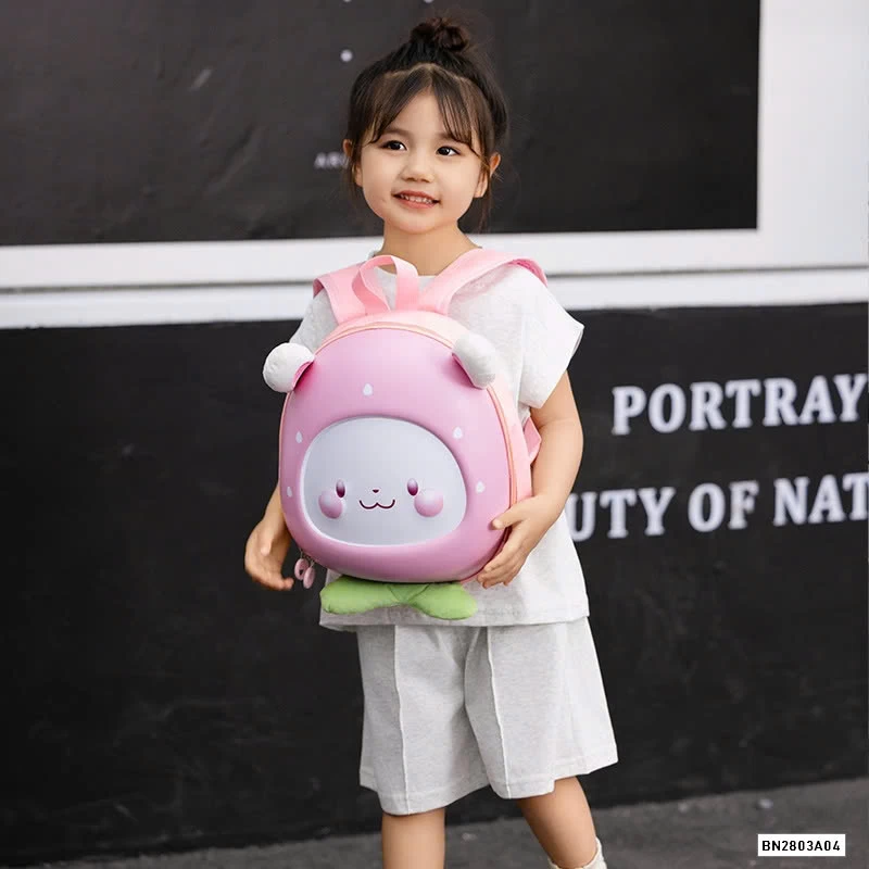 BALO MẦM NON GẤU KUTE