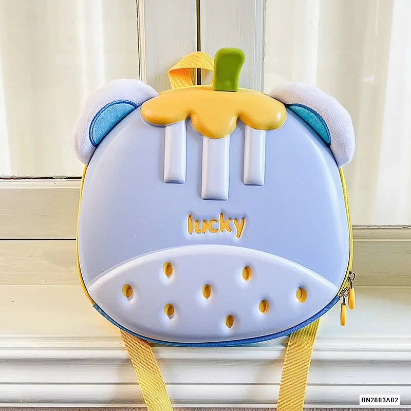 BALO QUẢ DÂU MẦM NON