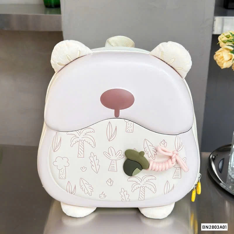 BALO GẤU MẦM NON