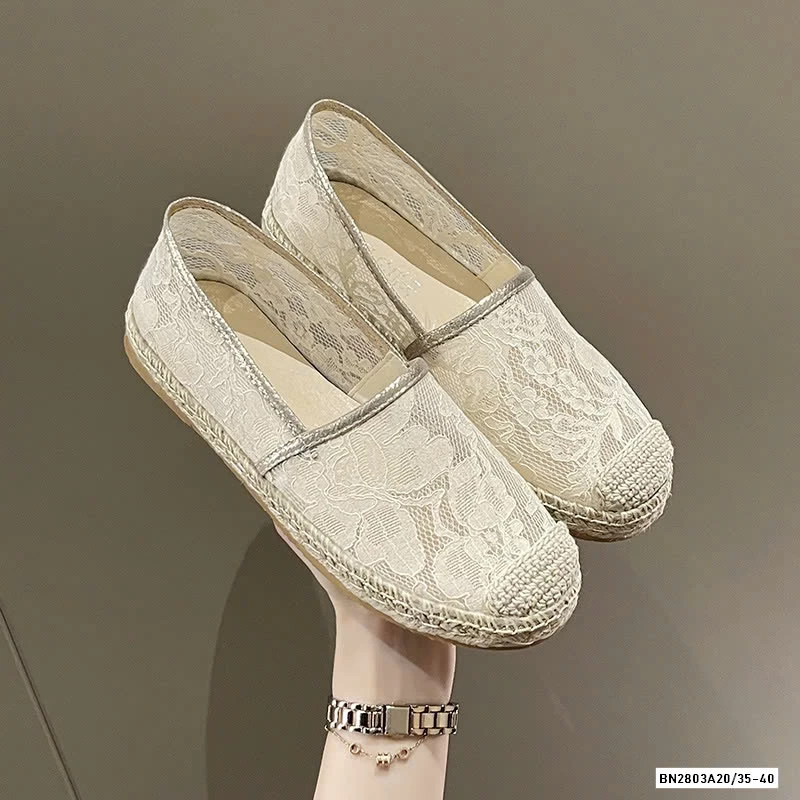SLIPON LƯỚI NỮ