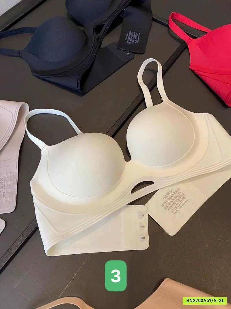 ÁO LÓT NÂNG NGỰC NHÀ INBLUE