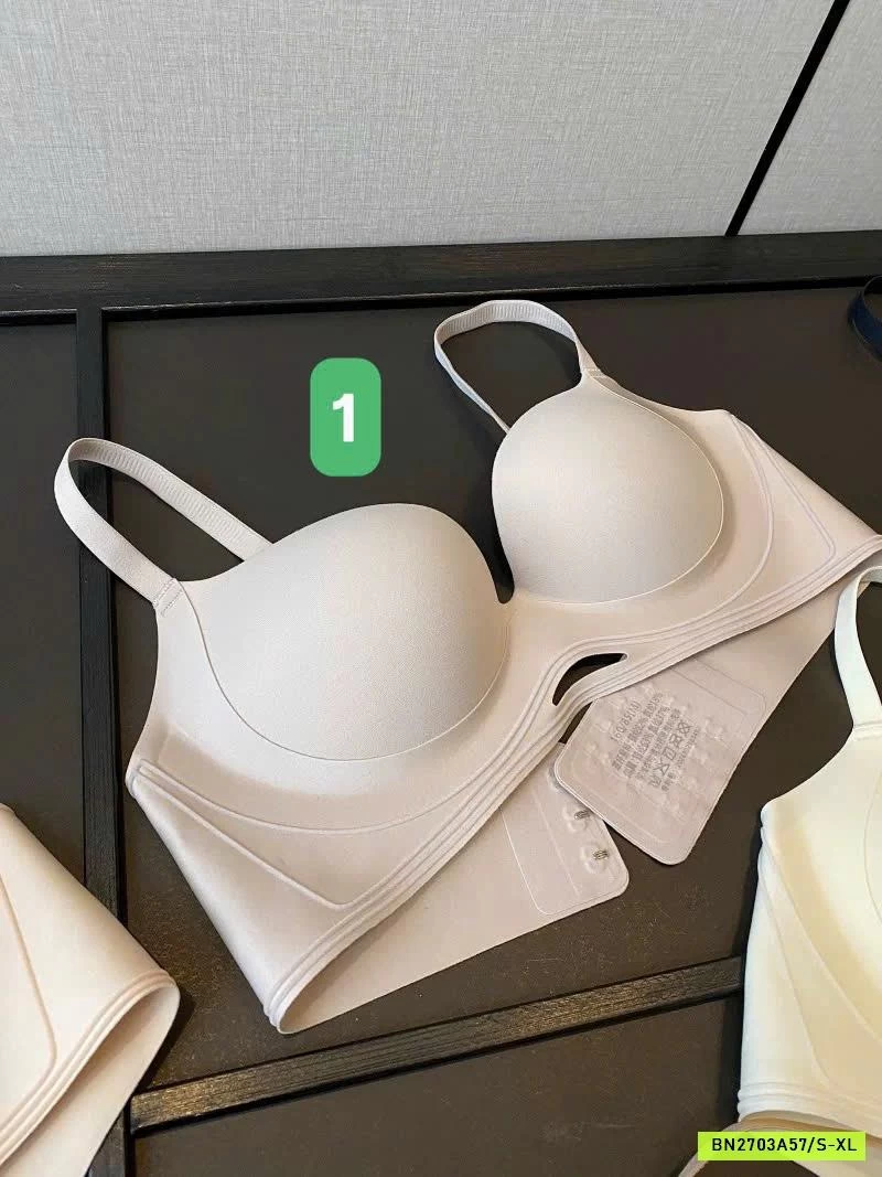 ÁO LÓT NÂNG NGỰC NHÀ INBLUE