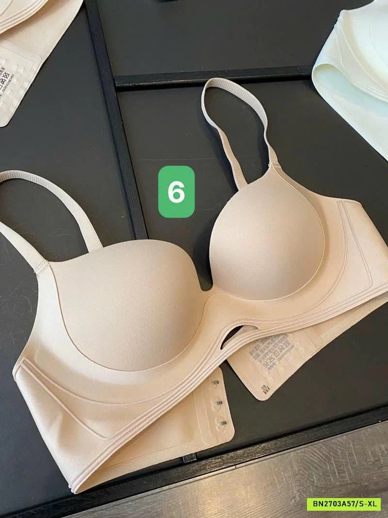 ÁO LÓT NÂNG NGỰC NHÀ INBLUE