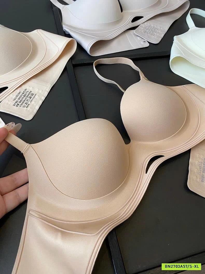 ÁO LÓT NÂNG NGỰC NHÀ INBLUE