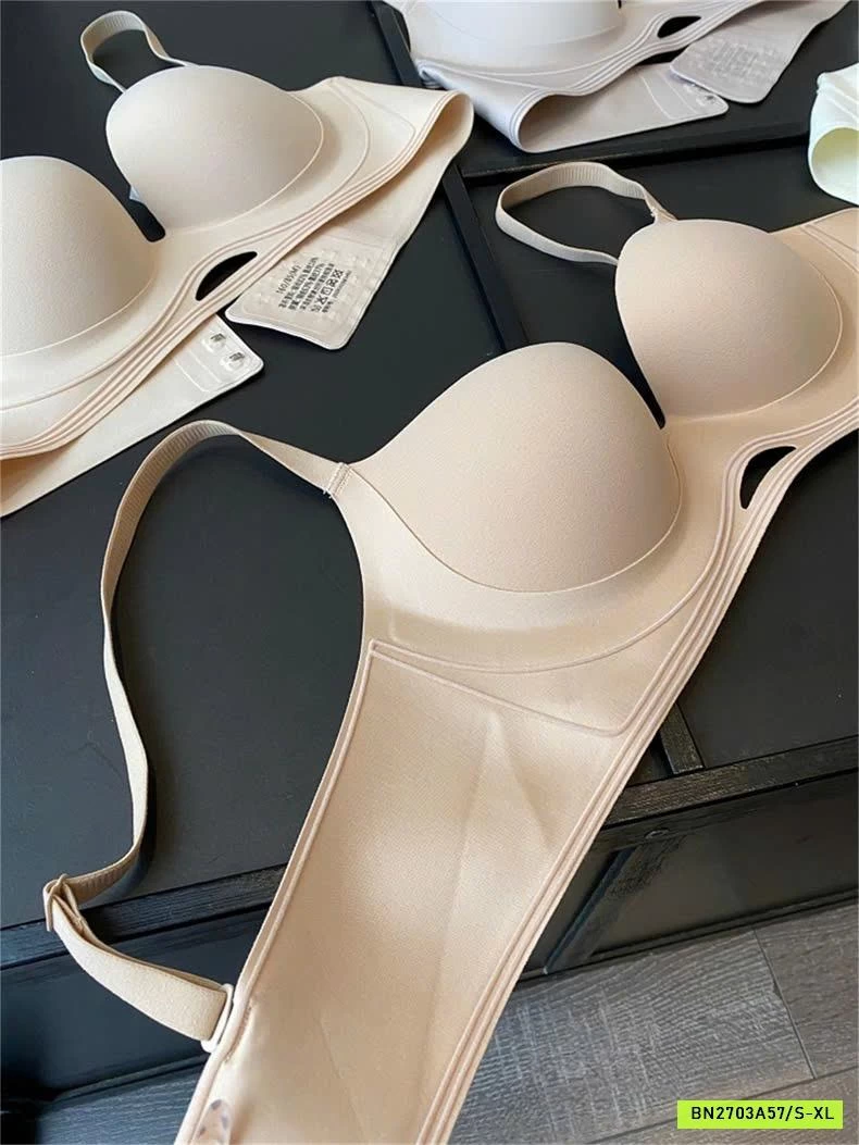 ÁO LÓT NÂNG NGỰC NHÀ INBLUE