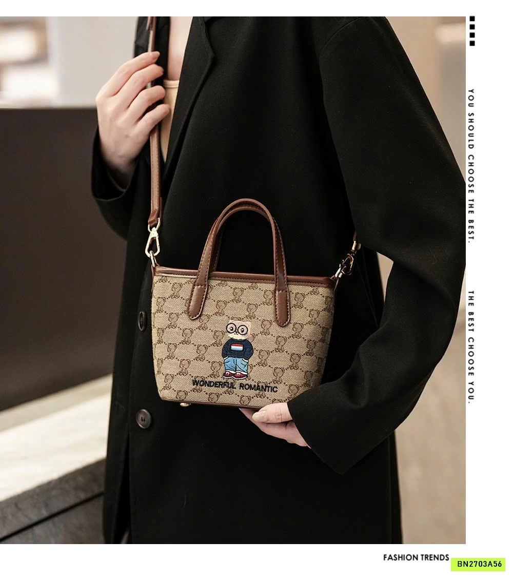 TÚI XÁCH NỮ BEIBAObAO