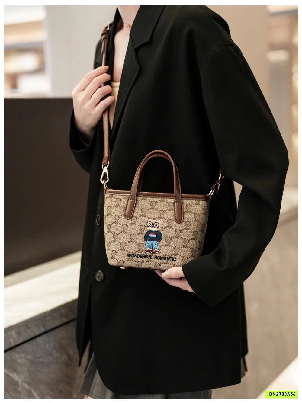 TÚI XÁCH NỮ BEIBAObAO