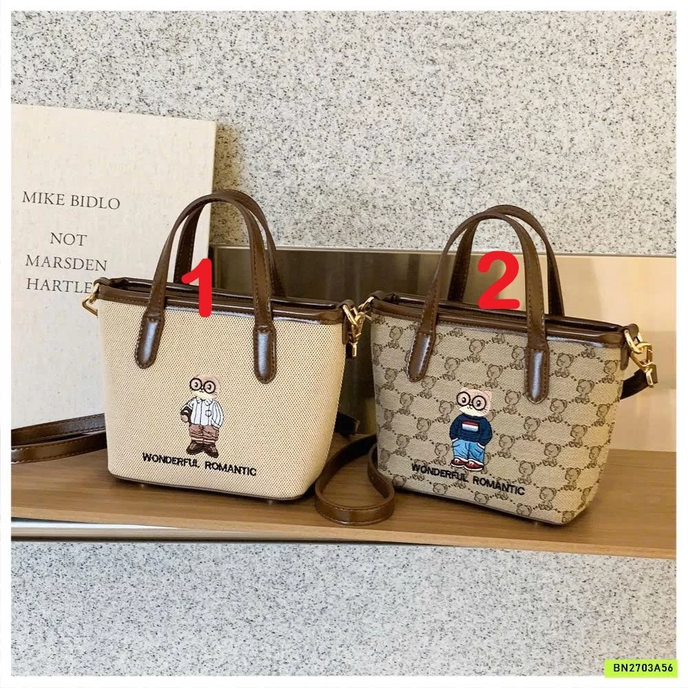 TÚI XÁCH NỮ BEIBAObAO