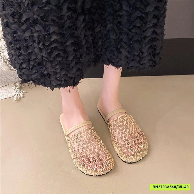 SỤC LƯỚI HÀN QUỐC