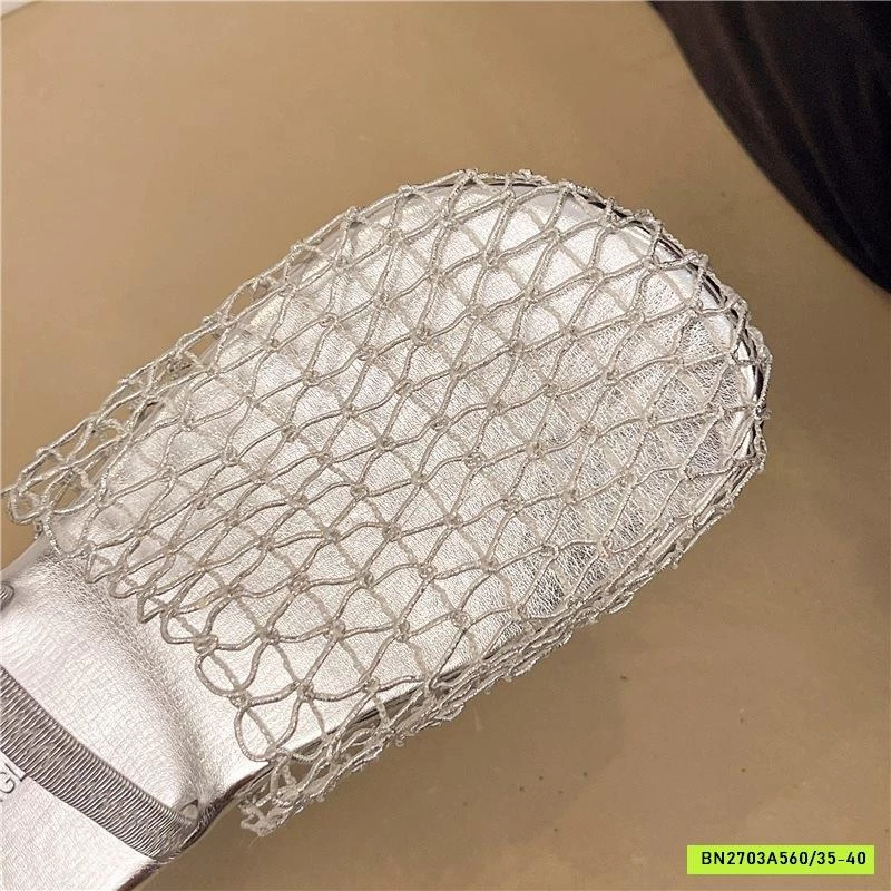 SỤC LƯỚI HÀN QUỐC