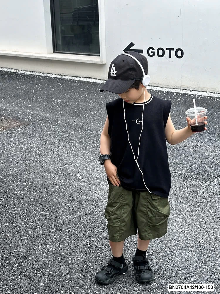 SHORT THÔ MỀM TÚI BẢN TO