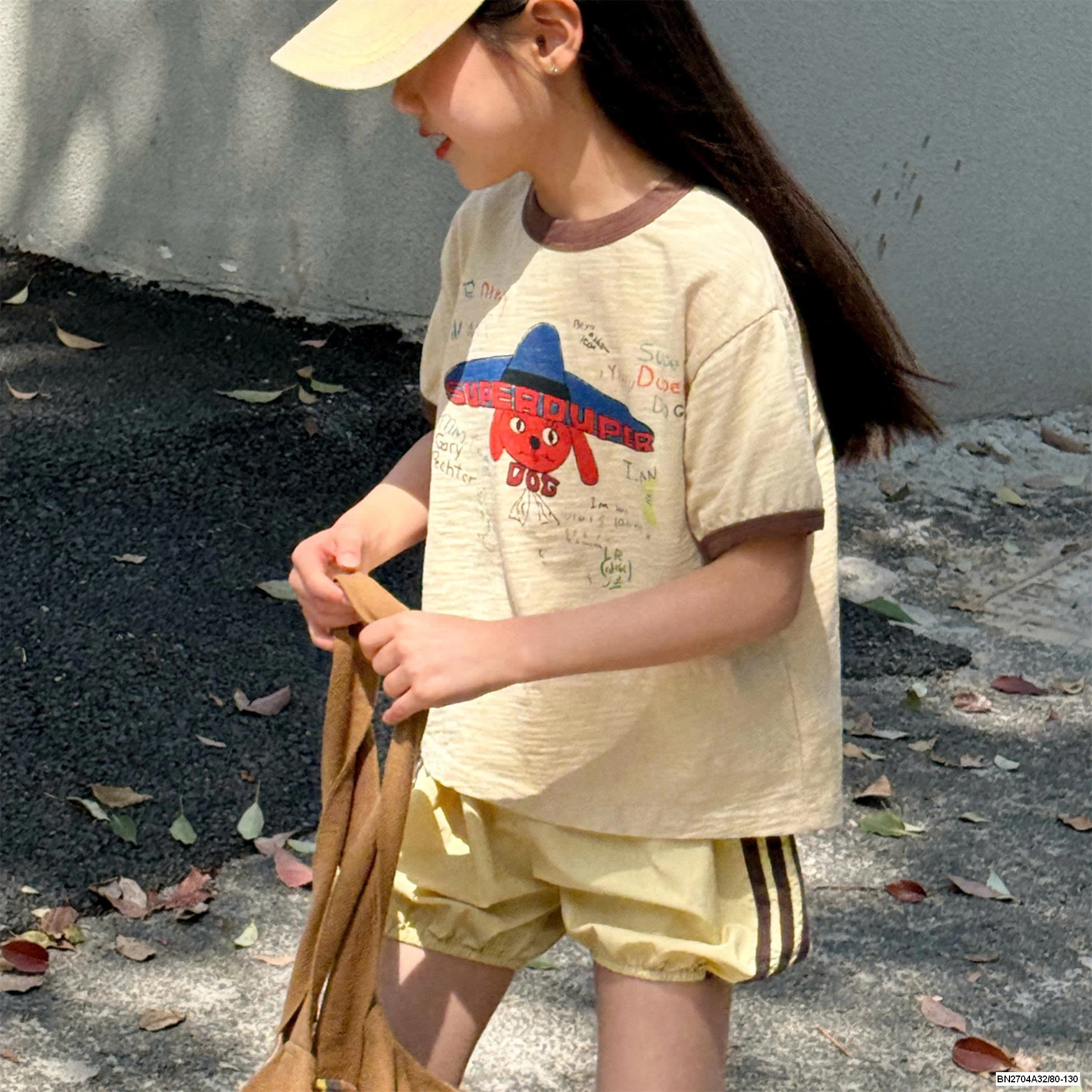 ÁO THUN XƯỚC MÁY BAY ADBABY