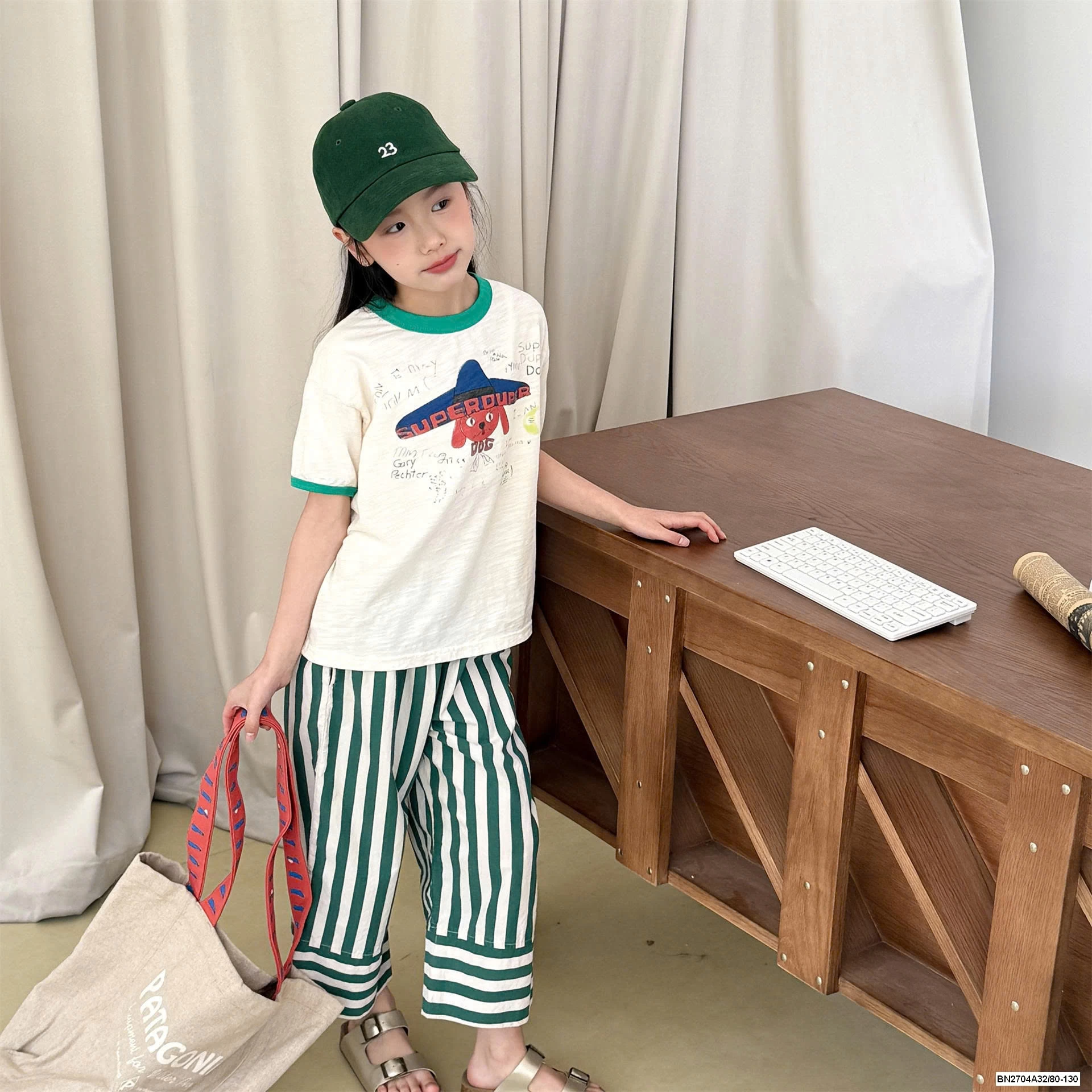 ÁO THUN XƯỚC MÁY BAY ADBABY