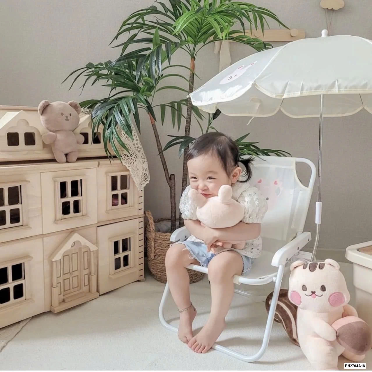 GHẾ ĐI BIỂN KÈM Ô