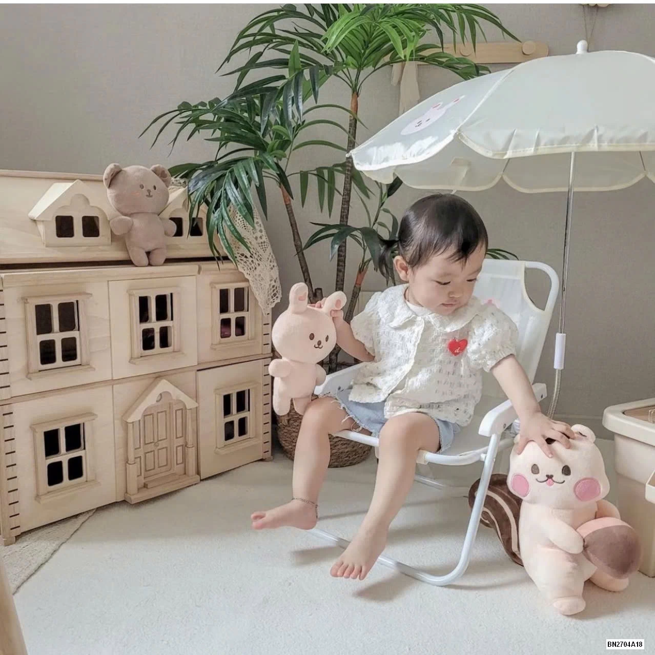 GHẾ ĐI BIỂN KÈM Ô