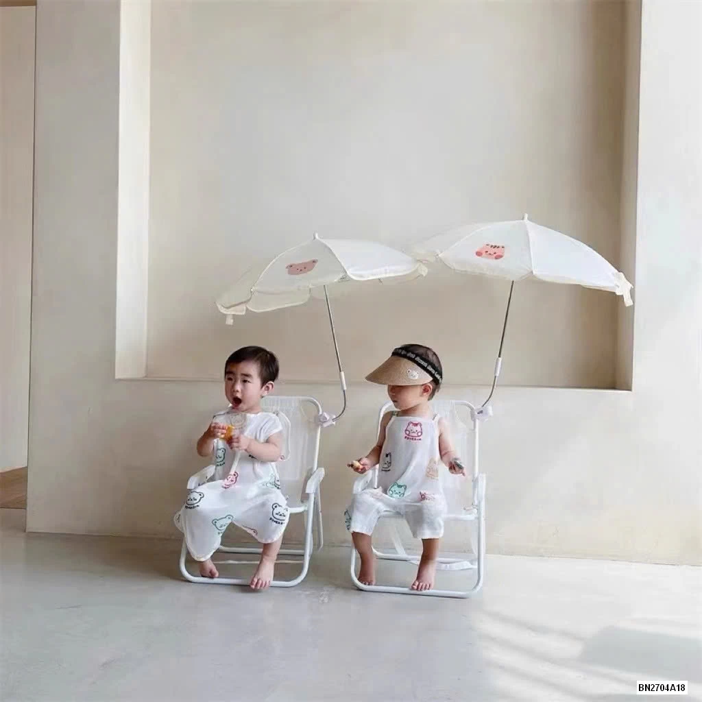 GHẾ ĐI BIỂN KÈM Ô