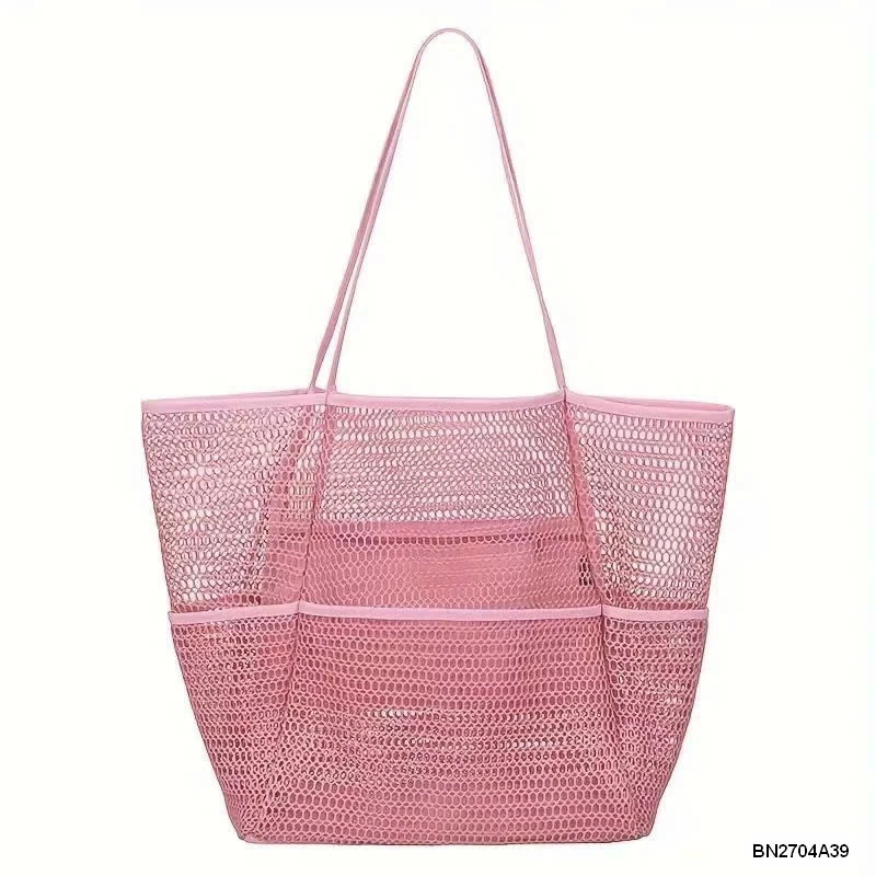 TÚI LƯỚI ĐI BIỀN