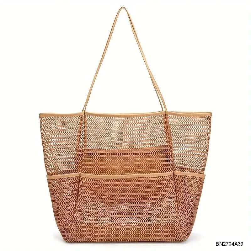 TÚI LƯỚI ĐI BIỀN