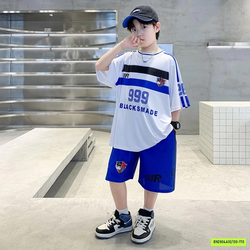 BỘ THỂ THAO 999 CÁ TÍNH SZ ĐẠI