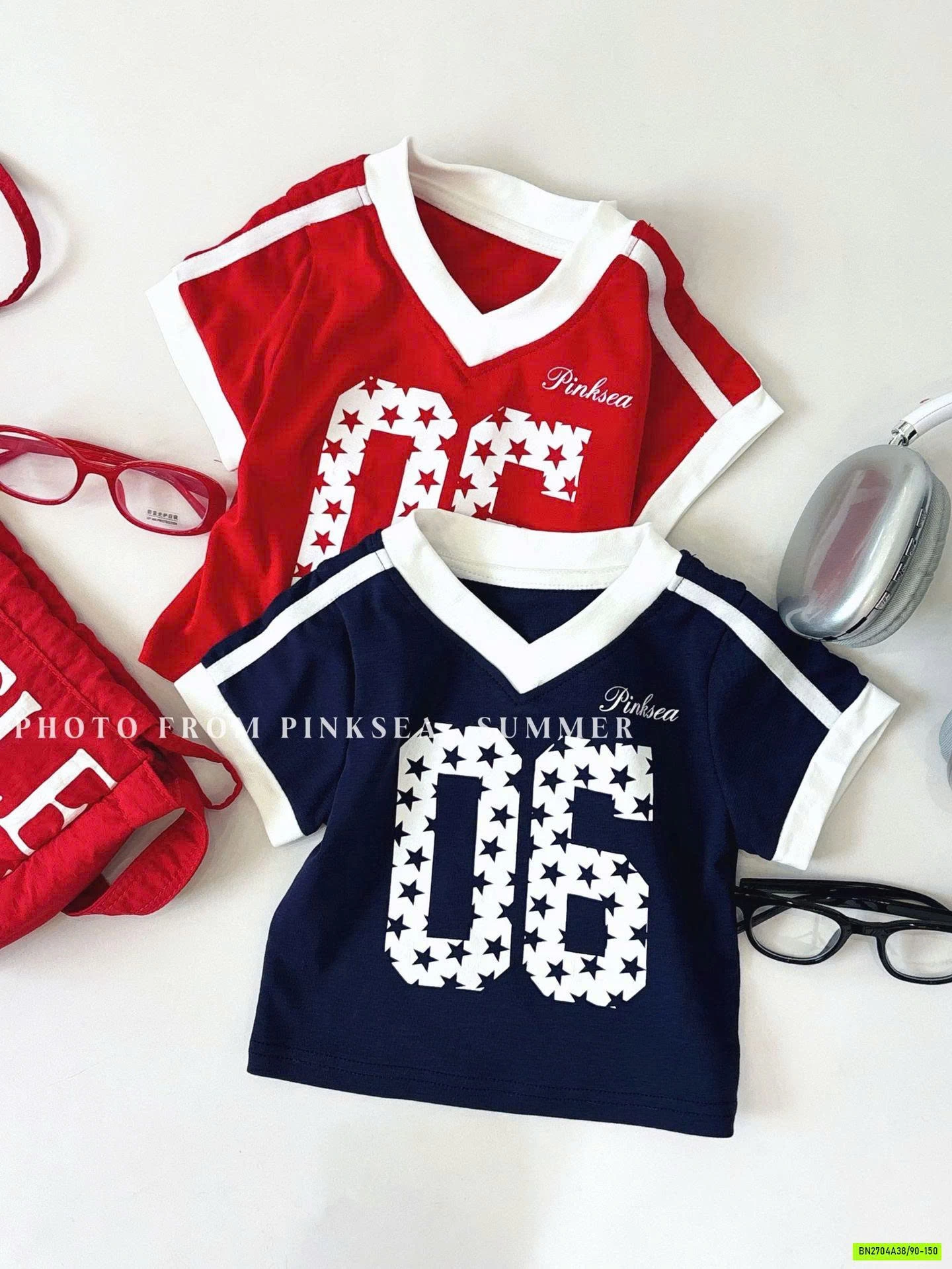 CROPTOP THỂ THAO SỐ 06
