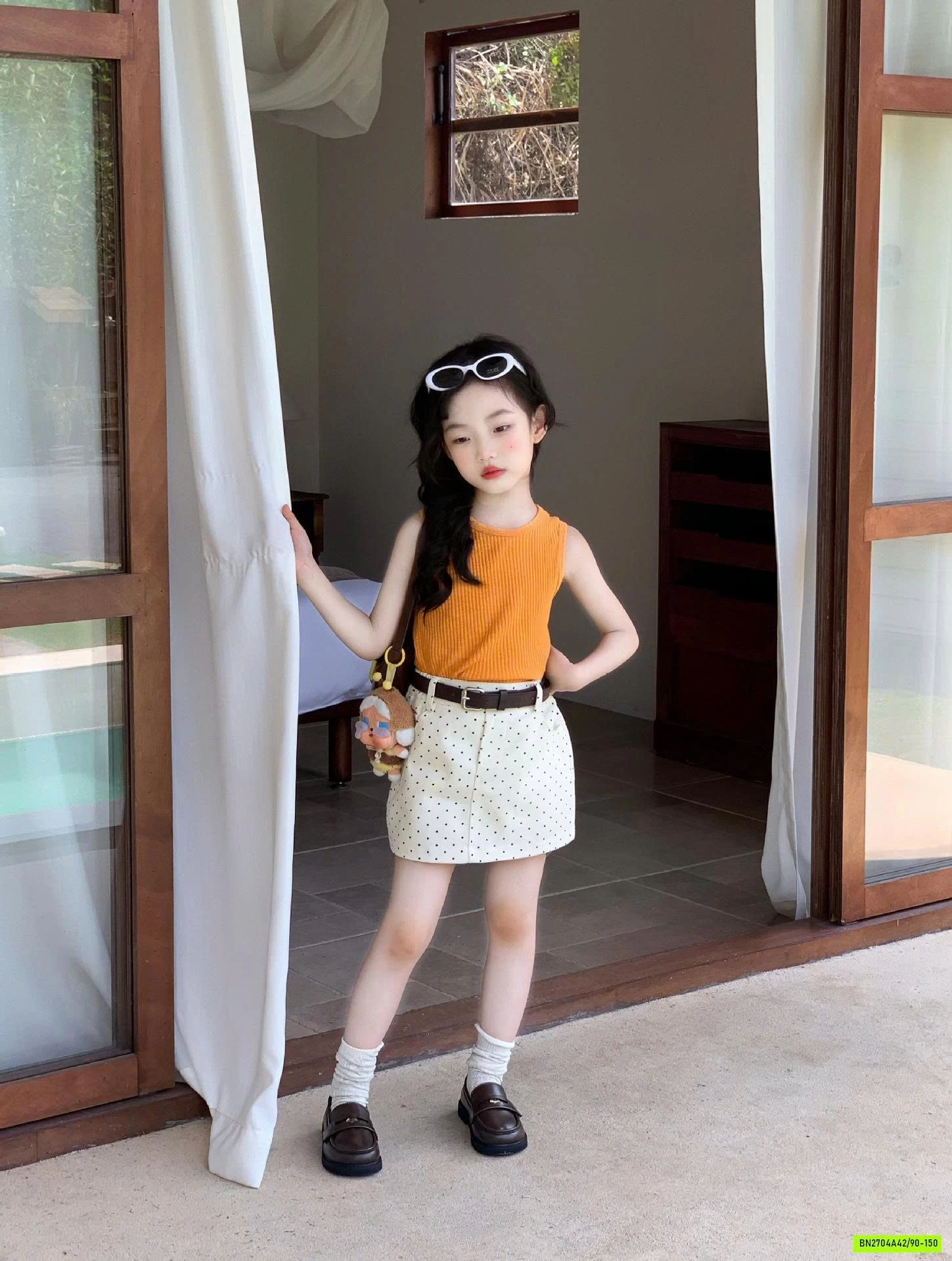 MONTGHI SÁT NÁCH MIX CV CHẤM BI