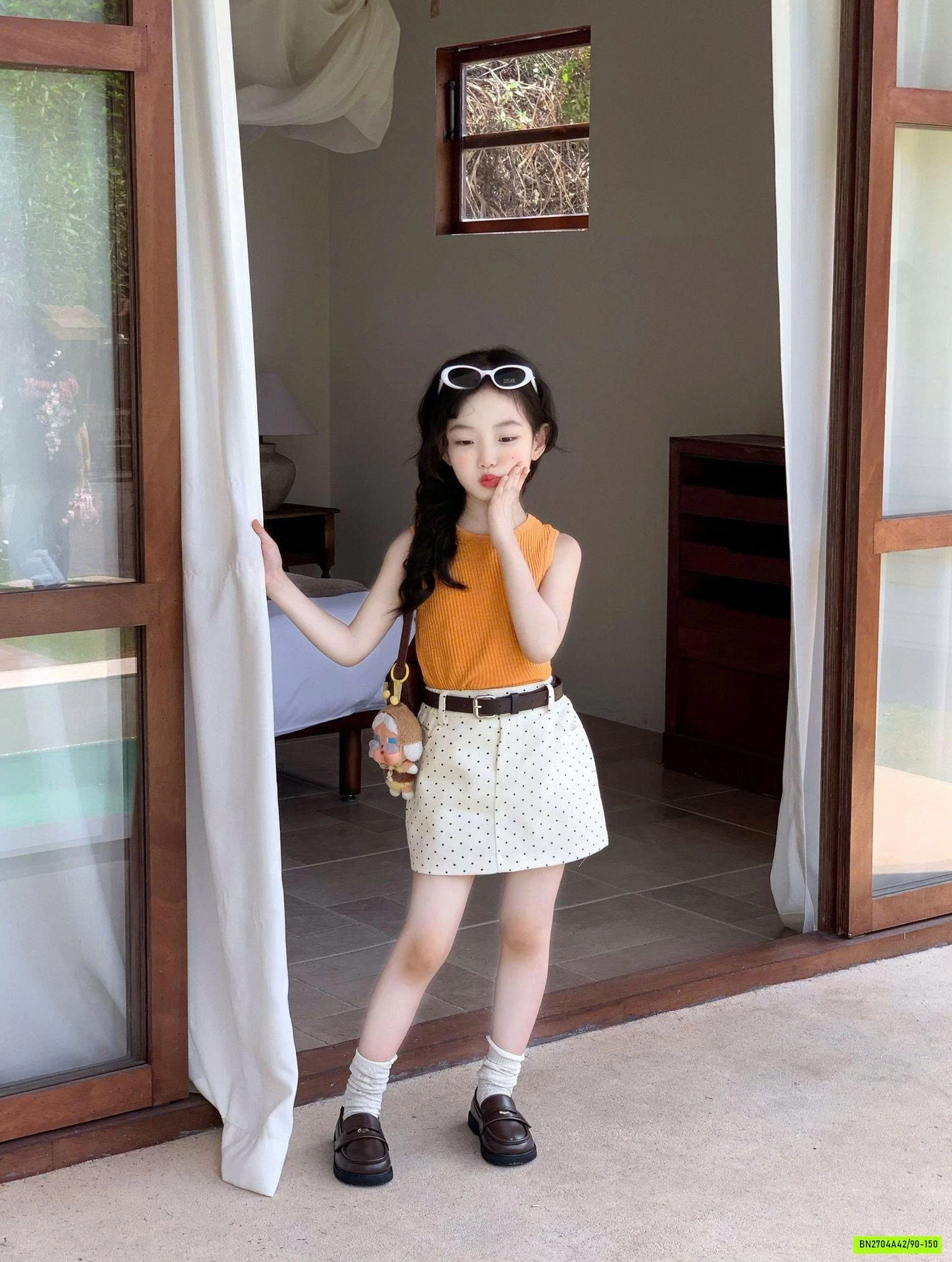 MONTGHI SÁT NÁCH MIX CV CHẤM BI