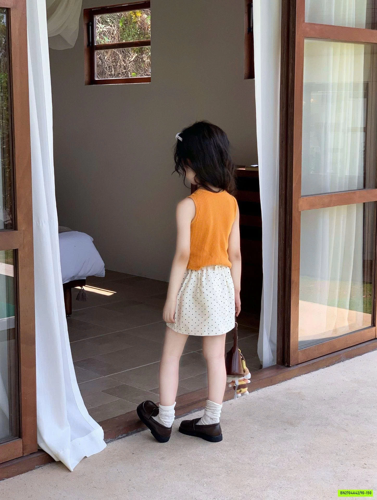 MONTGHI SÁT NÁCH MIX CV CHẤM BI