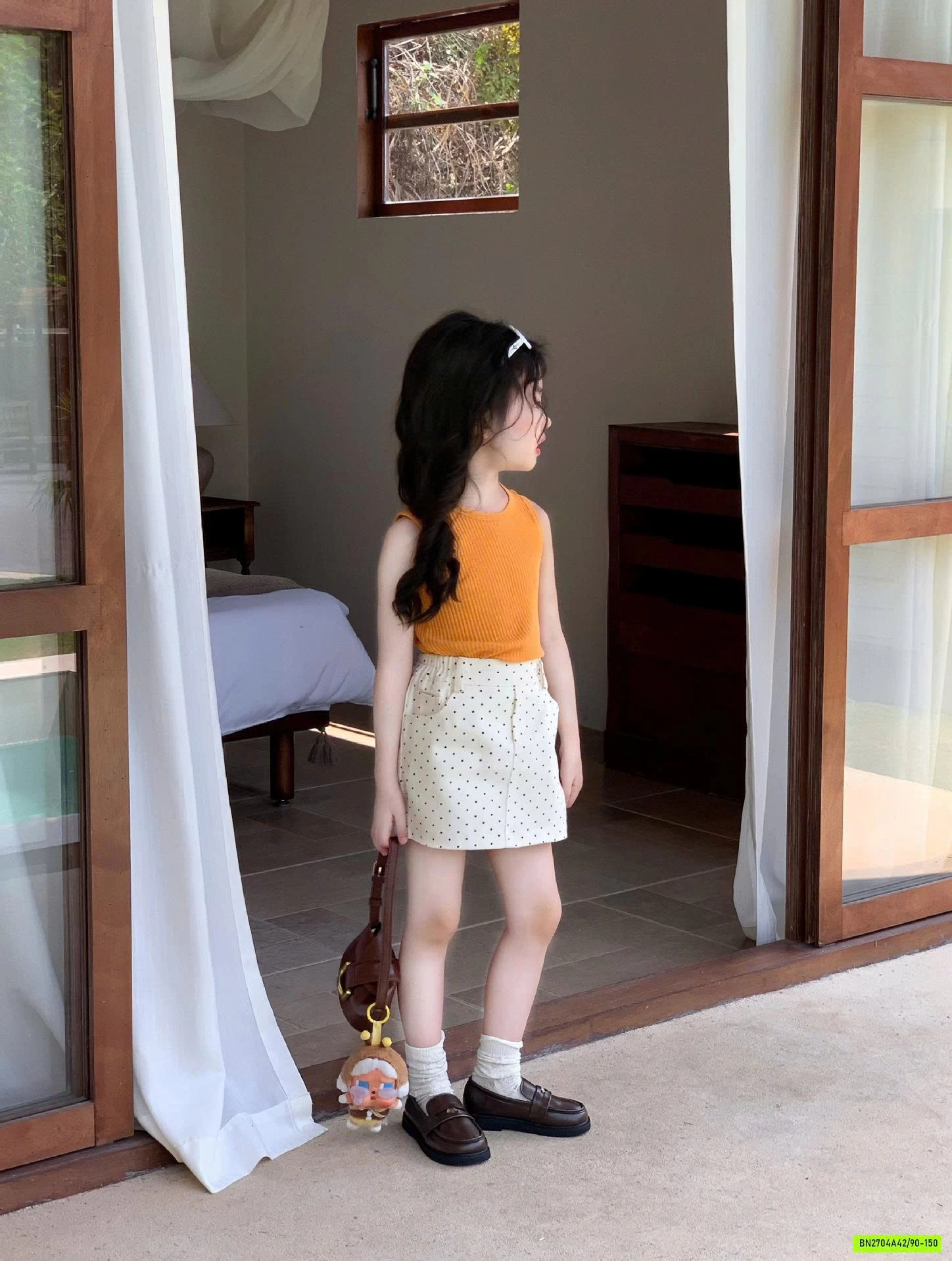 MONTGHI SÁT NÁCH MIX CV CHẤM BI