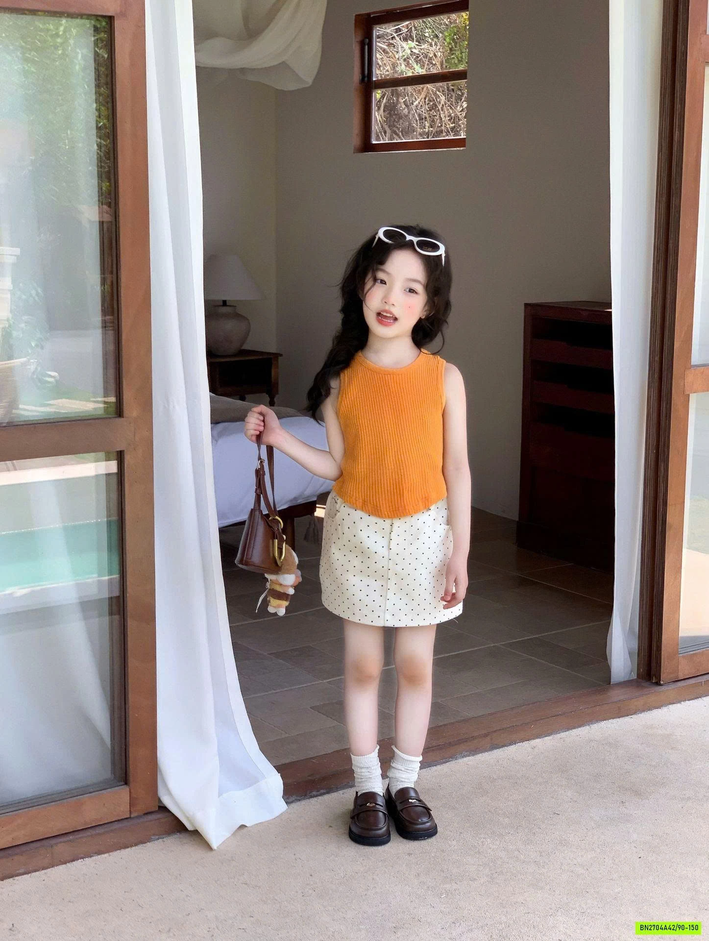 MONTGHI SÁT NÁCH MIX CV CHẤM BI