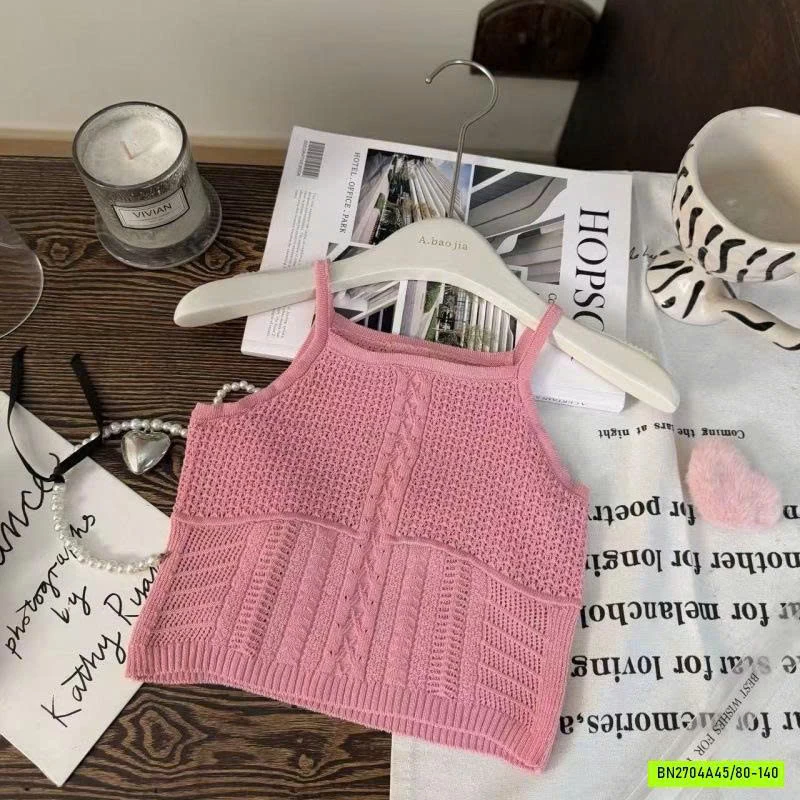 SÉT ÁO YẾM MIX QUẦN BÍ