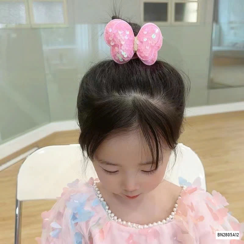 SÉT 8 QUẤN TÓC XINH XẮN