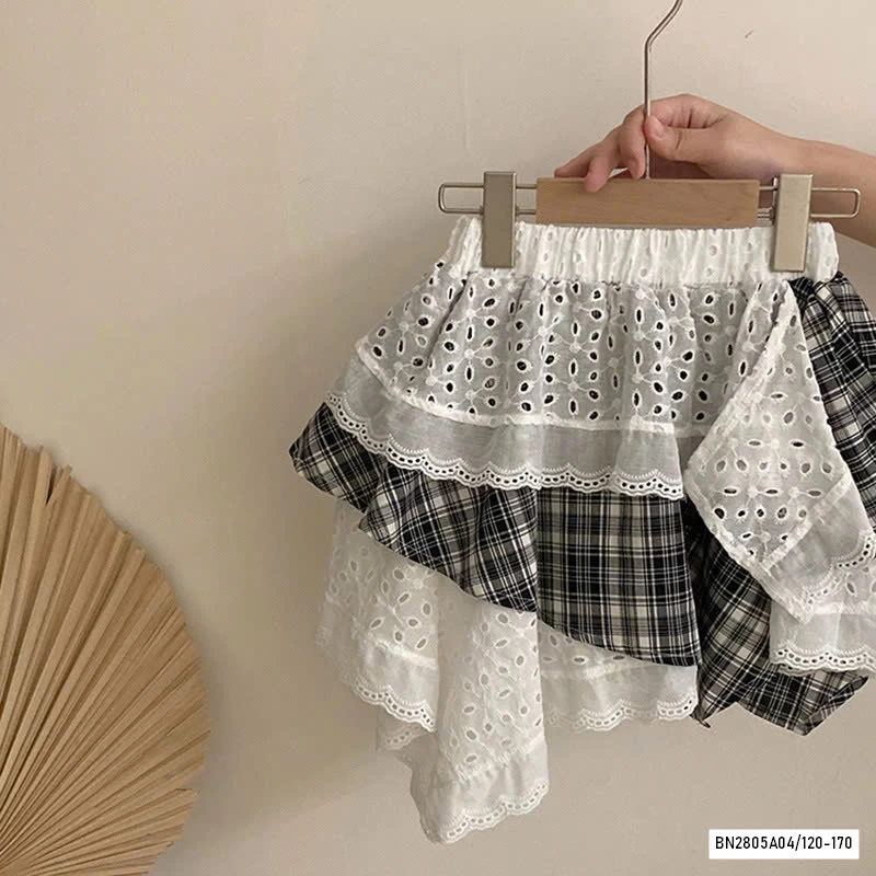 SÉT ÁO MODEL MIX CV CARO CÁ TÍNH