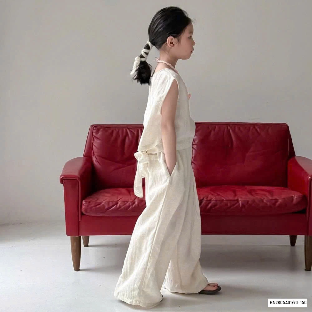 SÉT ĐŨI QUẦN SUÔNG KUMAI