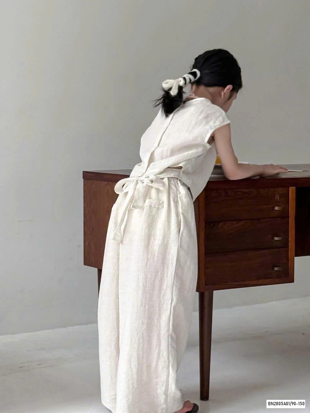 SÉT ĐŨI QUẦN SUÔNG KUMAI