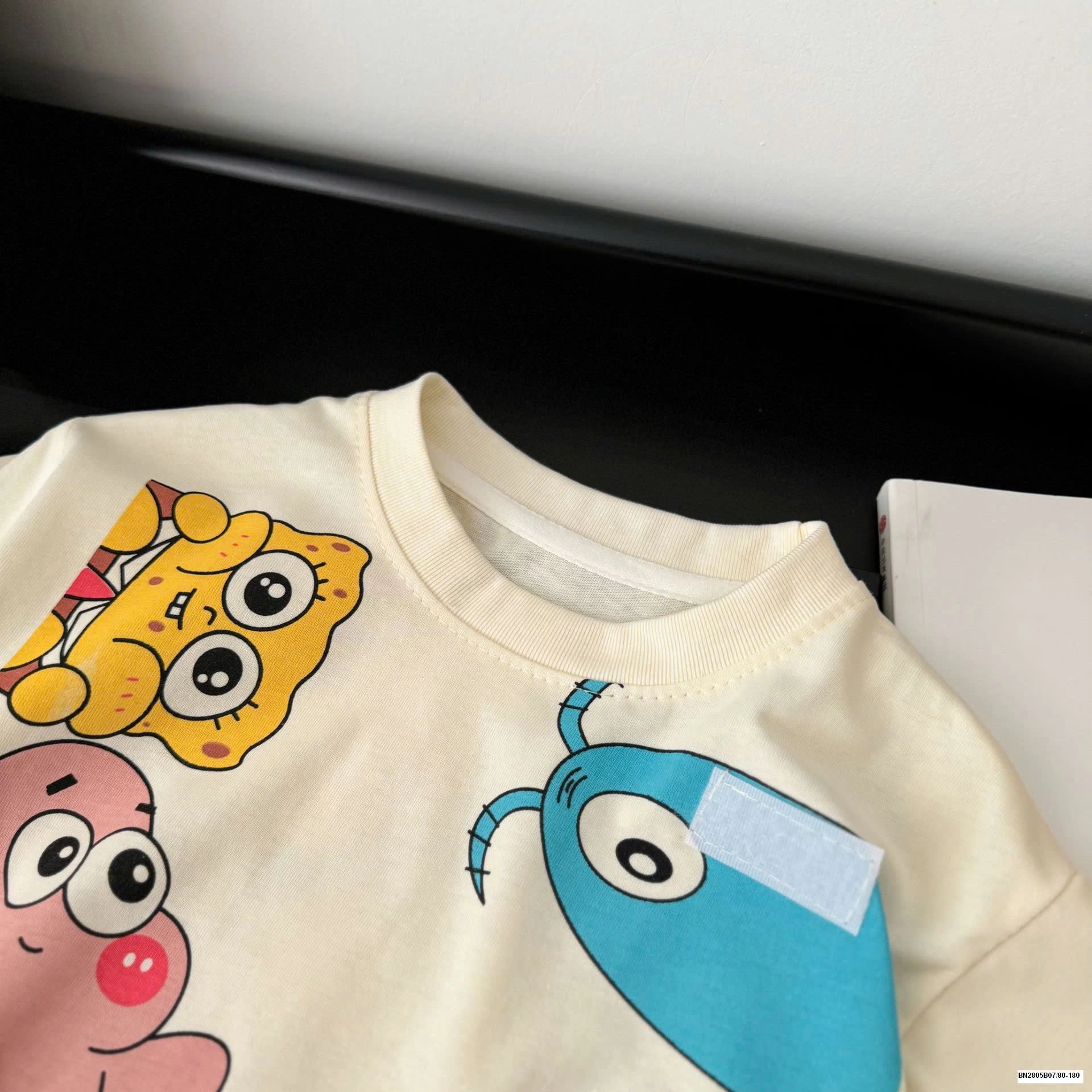 ÁO THUN DÀN HÌNH 3D