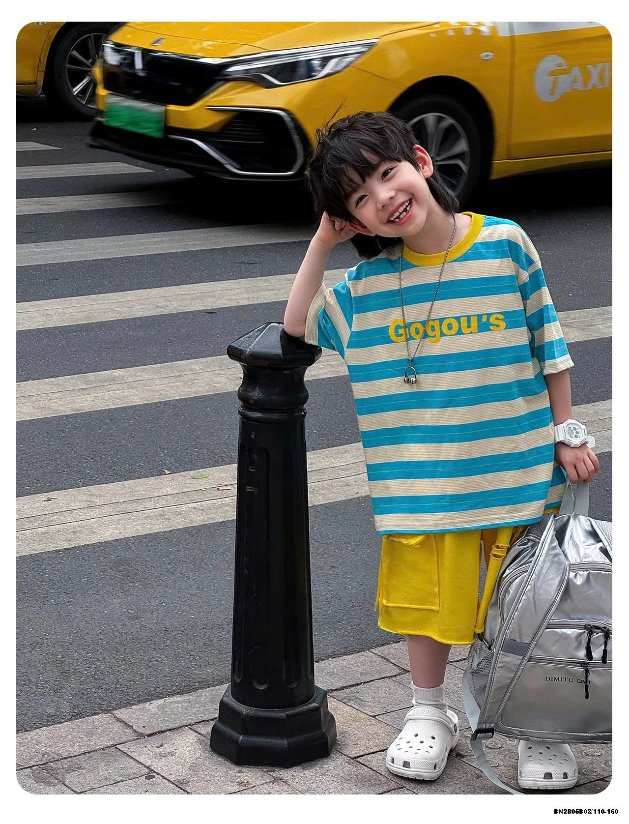 ÁO PHÔNG KẺ BÉ TRAI