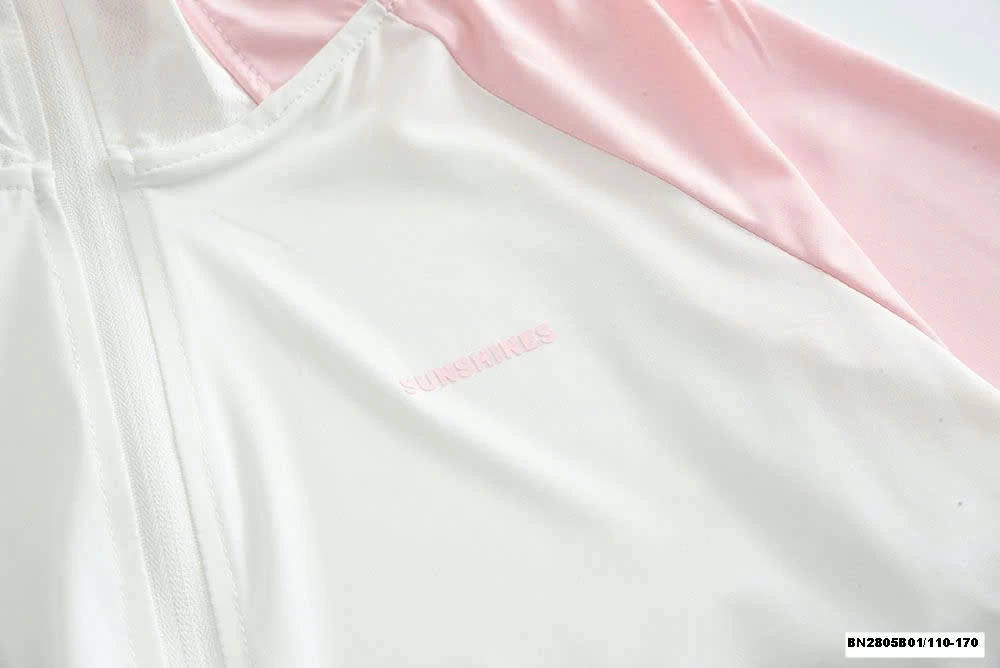 ÁO CHỐNG NẮNG PHỐI MÀU TAY