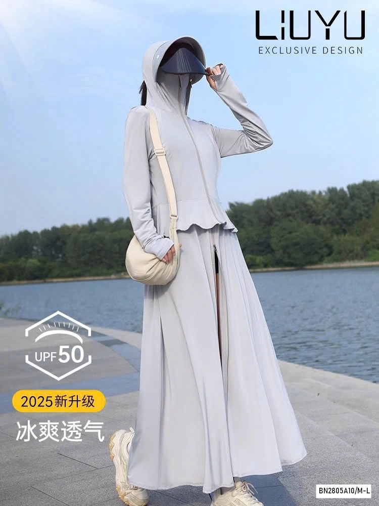 CHOÀNG NẮNG DÁNG VÁY