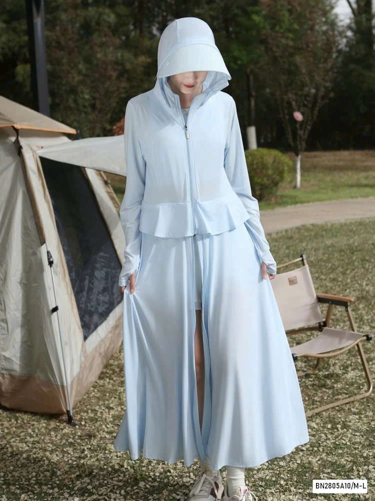 CHOÀNG NẮNG DÁNG VÁY