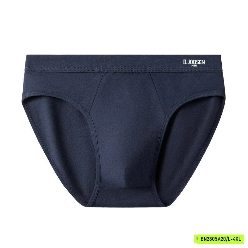 SÉT 4 CHIP TAM GIÁC COTTON NAM JOBSEN